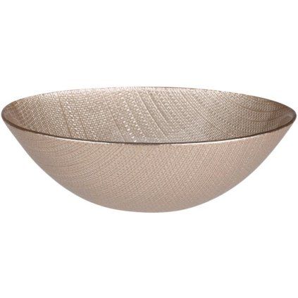 MISKA sklo šamp. pr.15cm//044200740