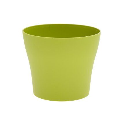 OBAL TULIPÁN MAT JABLKO 19XV16CM