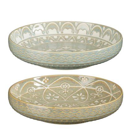 Misa porcelán Isa 2ass v4,5/pr.20,5