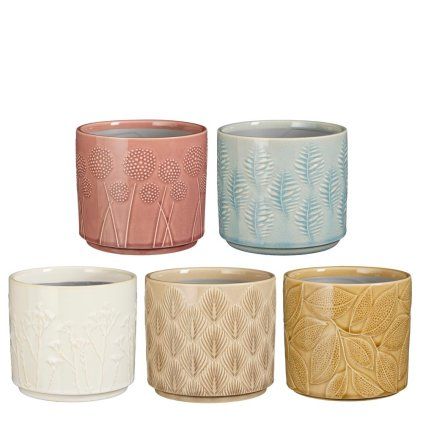 Obal mix farba 5ass v12,5/pr.14cm