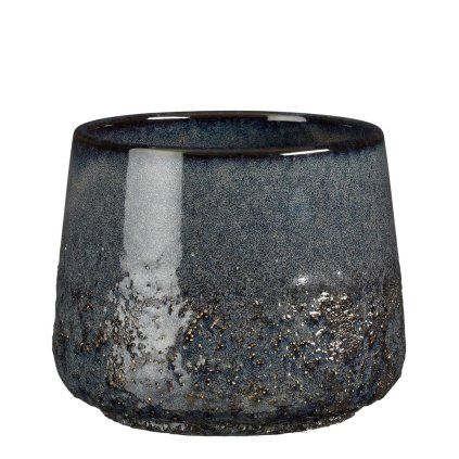 OBAL Mylo antrac/modrý pr.16xV13cm