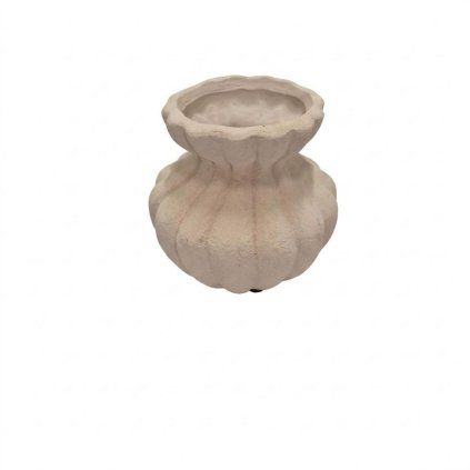 Váza biela v11/pr.11,5cm