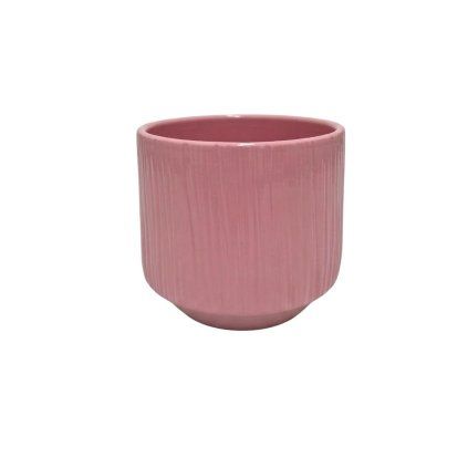 OBAL RYHA MATNA ROSA 17XV16CM