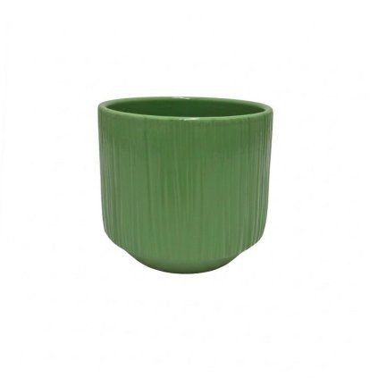 OBAL RYHA MATNA VERDE MENTA 17XV16CM
