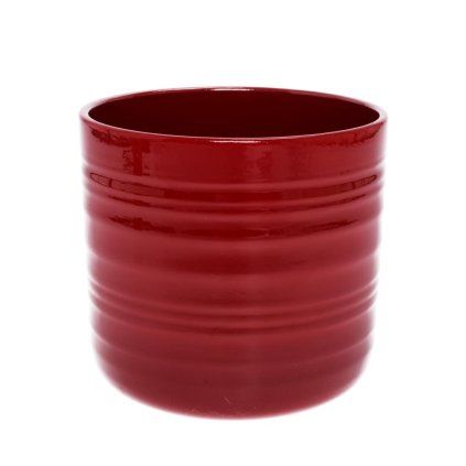 69508 OBAL INTENSE RED 850/14