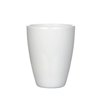 Obal ORCH.Tusca biely v17/pr.13,5cm