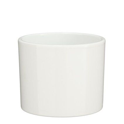 Obal Era oval biely v14,5/pr.17,5cm