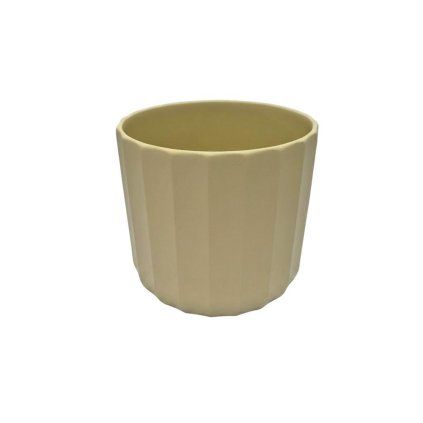 Obal sfaccet krém v14,5/pr.15cm