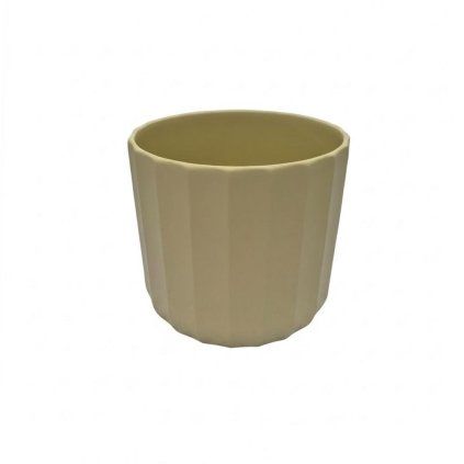 Obal sfaccet krém v18/pr.18,5cm