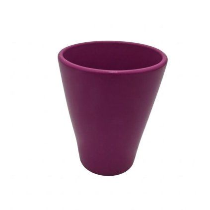 OBAL ORCH.FUCSIA 10,5XV13CM