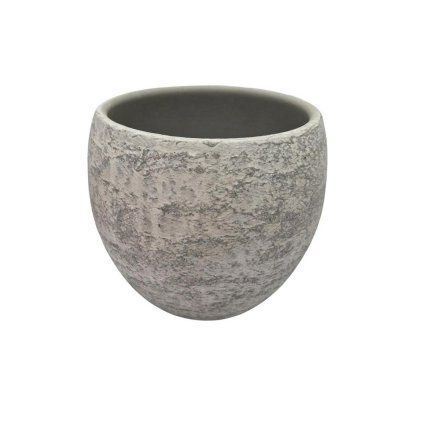 OBAL MATNY GRIGIO 20XV18CM