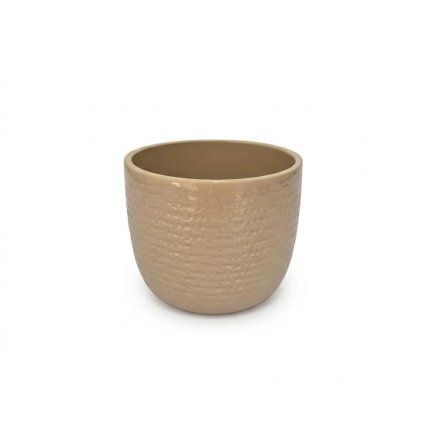 OBAL LILLO LIGHT MOCCA 17CM