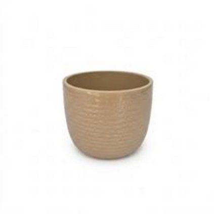 OBAL LILLO LIGHT MOCCA 20CM