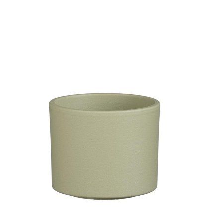 Obal Era mäta/zelená V10/pr.12cm