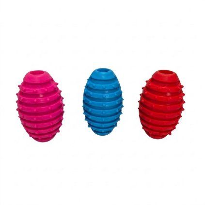 Hračka pre psa guma 3ass