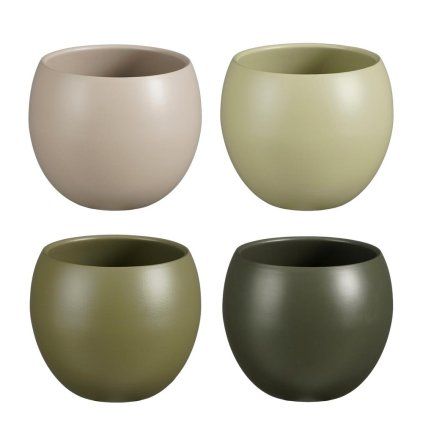 Obal Monet 4ass V13,5/pr.15,5cm