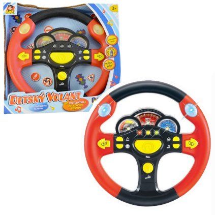Volant Slovensky hovoriaci