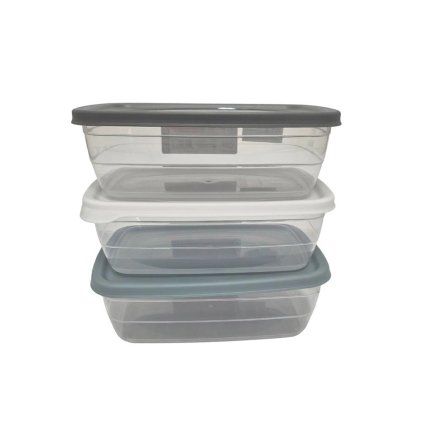 BOX POTRAVINY 8731 1,2L 20x14x6cm