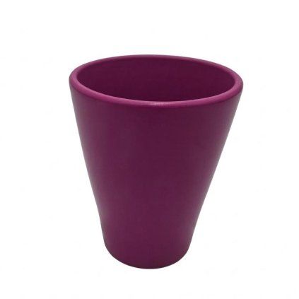 OBAL ORCH. FUCSIA V14cm/pr.13