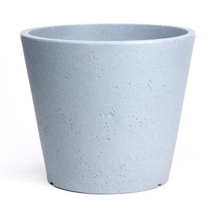 58827 OBAL C-CONE STONY GREY 238/40