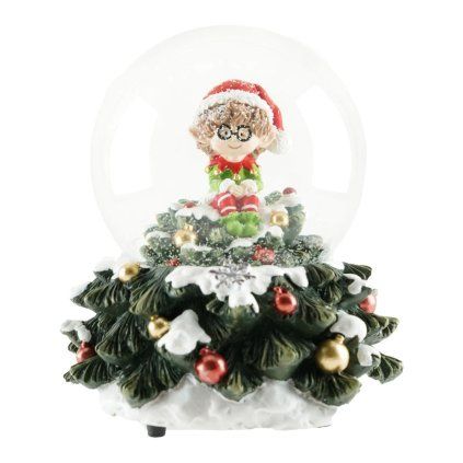 ŤAŽÍTKO ELF POLYRES 6,5CM