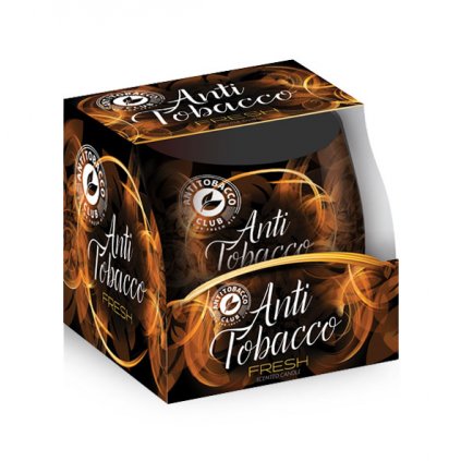 Sviecka vonna anti tabacco fresh v skle 100g