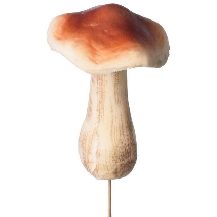 ZAPICH HRÍB 15/25cm