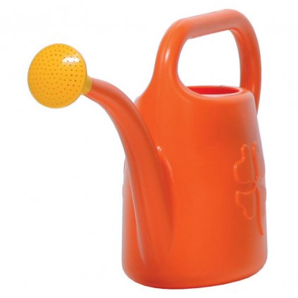 IKON5 KRHLA KONI SO SITKOM ORANŽOVÁ 4,5L 50x30CM