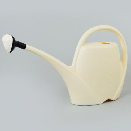 KRHLIČKA SPRING 2,5L KRÉMOVÁ 42x9,5x25CM