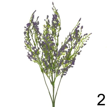 AKCIA! ZÁPICH LIMONKA FIALOVÁ 35CM