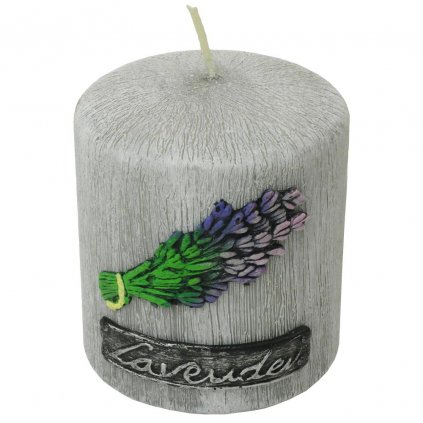 AKCIA!LEVANDULA PROV.VAL.80/90 GRAFIT