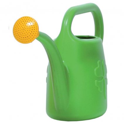 IKON5 KRHLA KONI SO SITKOM SV.ZELENÁ 4,5L 50x30CM