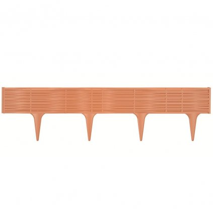 IBWI GARDEN BORDER OBRUBA TERAKOTA 3900xv18,65CM