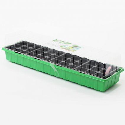 Miniparenisko Herrison P2011, 36 priesad, 54.5x15x13 cm