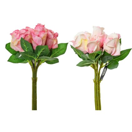 KYTICA RUŽA 2F 27cm SUPER CENA!