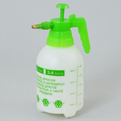 POSTREKOVAČ RUČNÝ 1,5l