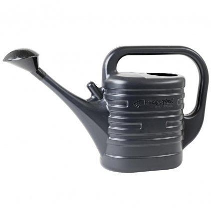 IKZ10 KRHLA ZEBRA 10L ANTRACIT 55,3x17,4xh36,5CM