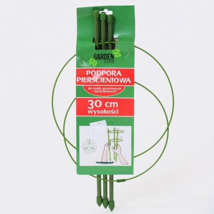 4295 PODPORNÉ KRUHY 30CM