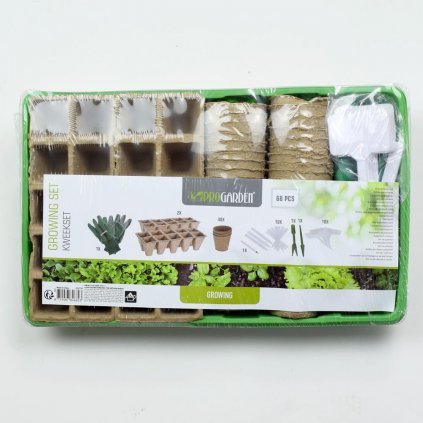 MINIPARENISKO SADA 86ks 38x23cm