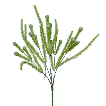 ZÁPICH BRUNIA ZELENÁ 34CM