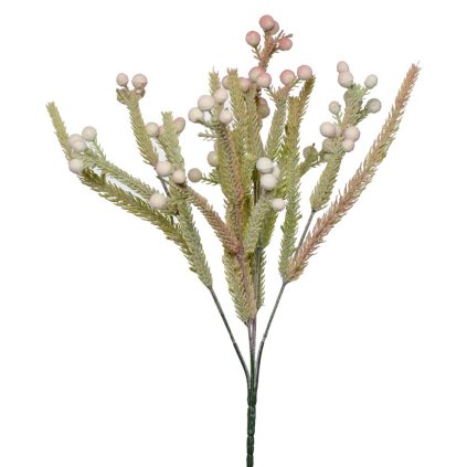 AKCIA! ZÁPICH BRUNIA ZELENORUŽOVÁ 34CM