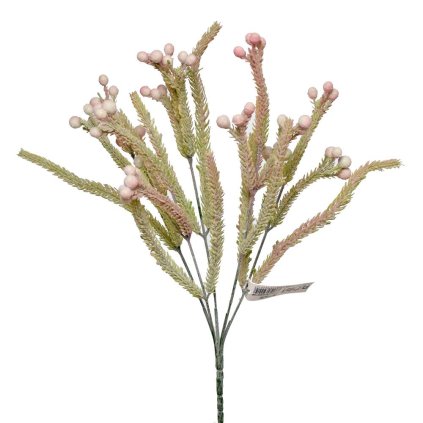 AKCIA! ZÁPICH BRUNIA ZELENOFIALOVÁ 34CM