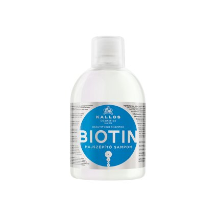 vlasovy sampon kallos biotin