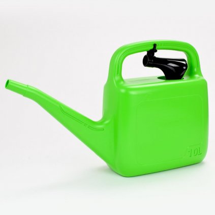 SUPER CENA IKA10 KRHLA ZELENÁ 10L