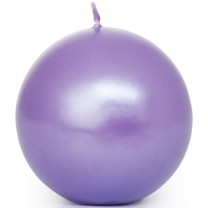 GUĽA 80 MET.HLADKÁ LILA