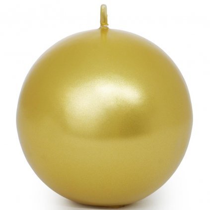 GUĽA 80 MET.HLADKÁ ZLATÁ