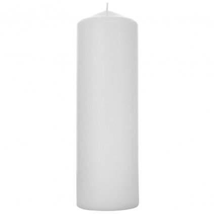 VALEC HLADKÝ 80X250 BIELY