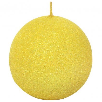 IRIS GUĽA 80 ŽLTÁ