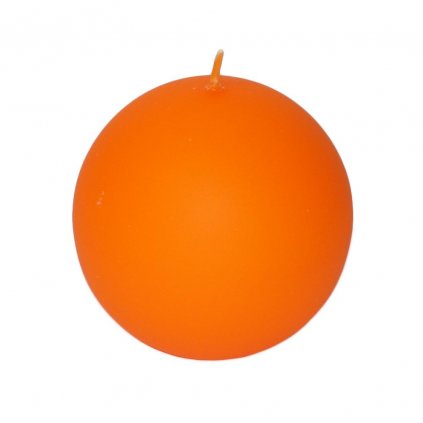 AKCIA! GUĽA 80 LAK.MATNÁ ORANŽ.