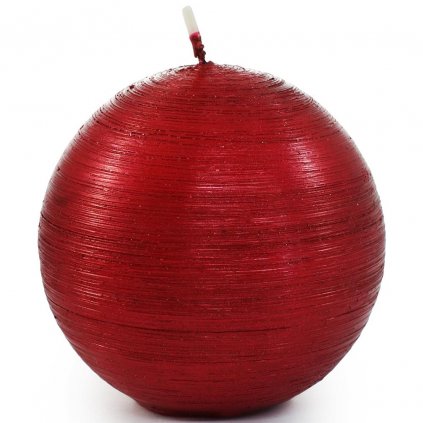 DRAPANA GUĽA 80 ČERVENÁ